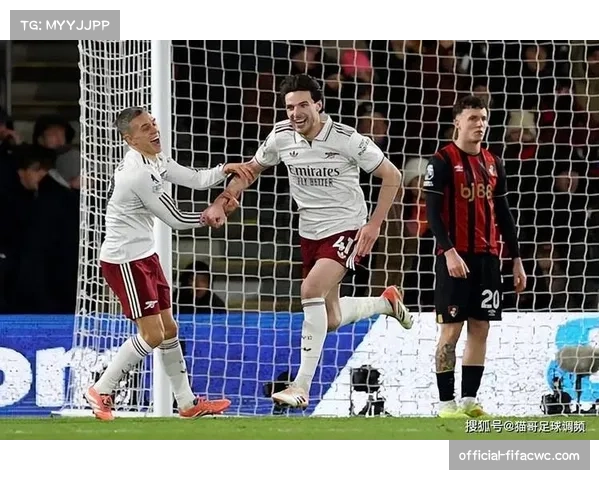 阿森纳中场传控能力突出 赖斯防守拦截数据领跑联赛