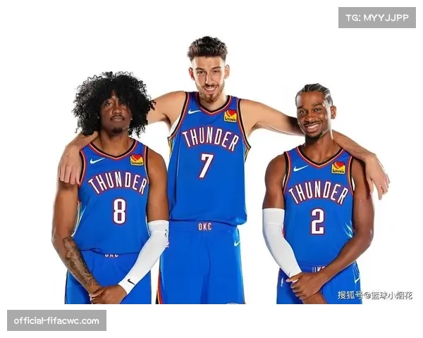 雷霆防守轮转速度惊人，年轻阵容无限换防能力突出